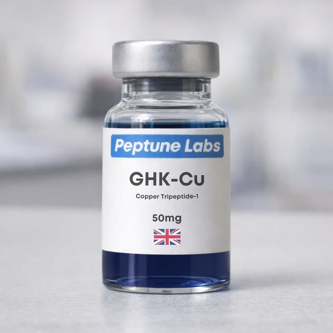 GHK-Cu