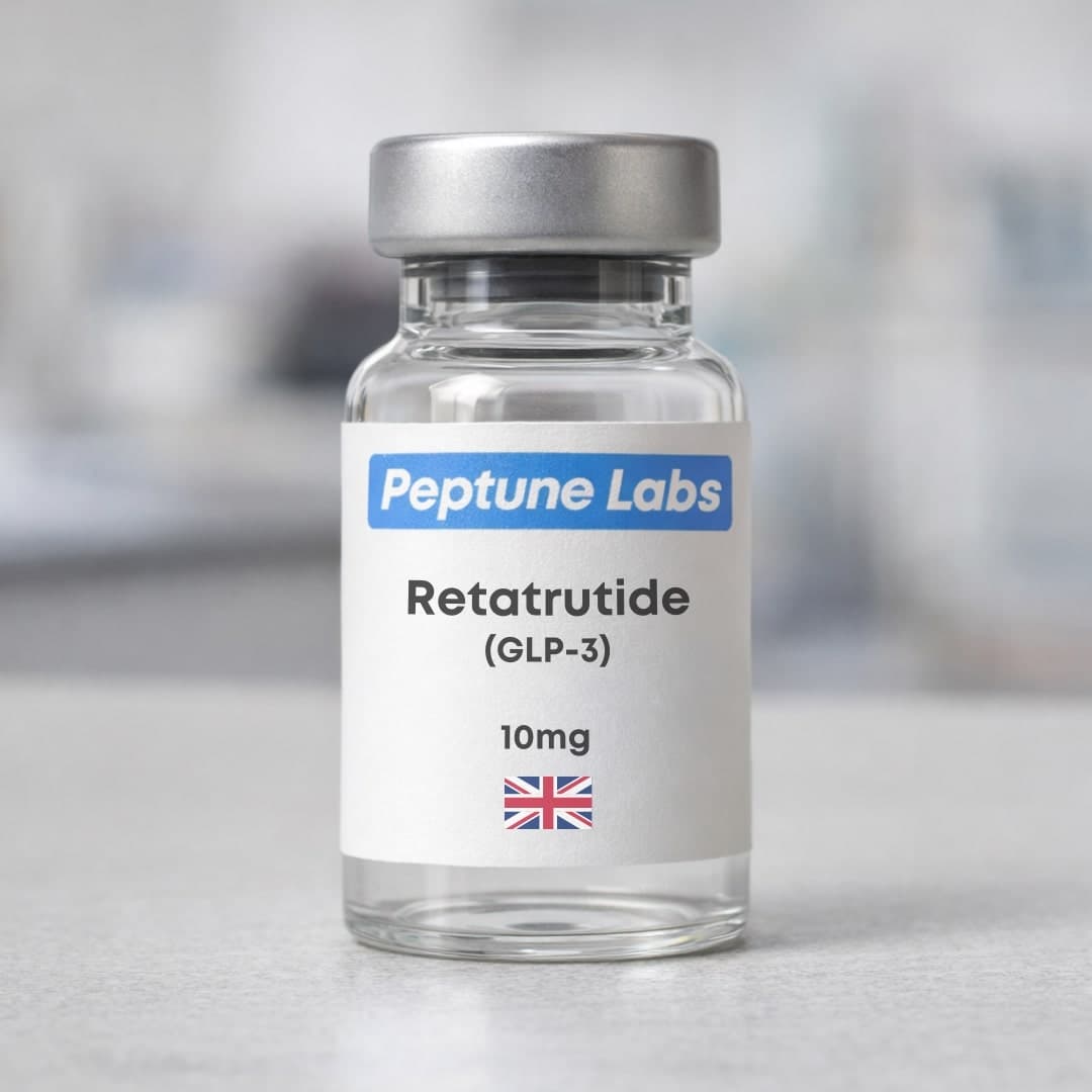 Retatrutide