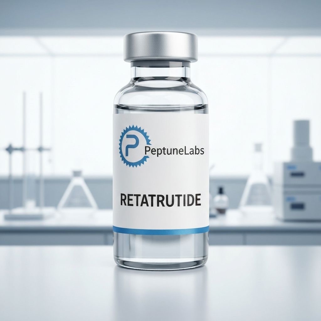 Retatrutide